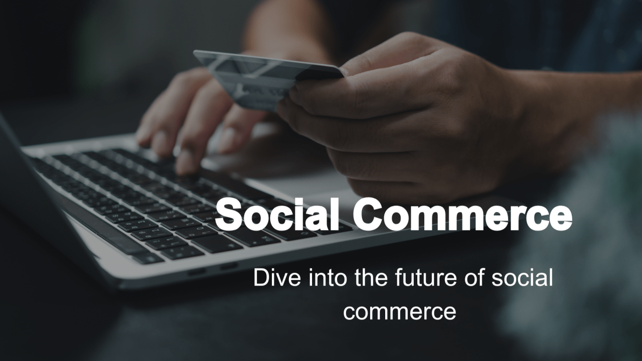 Social Commerce Trends to Watch in 2025