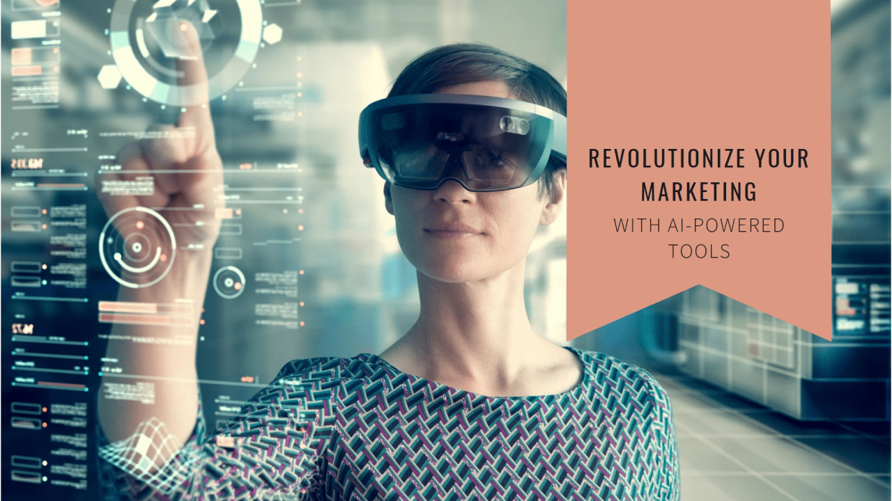 AI-Powered Marketing Tools for 2025
