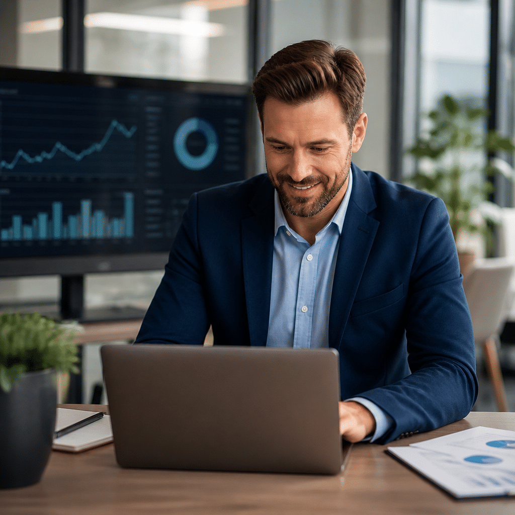 SaaS paid advertising strategy