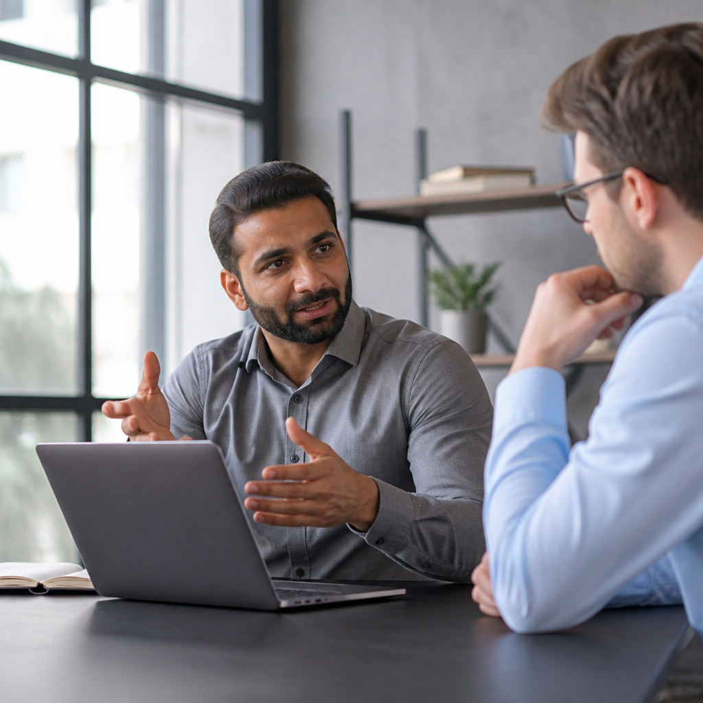 SaaS campaign strategy and optimization